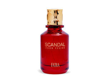 FA'RA London - Women - Scandal - 100ml